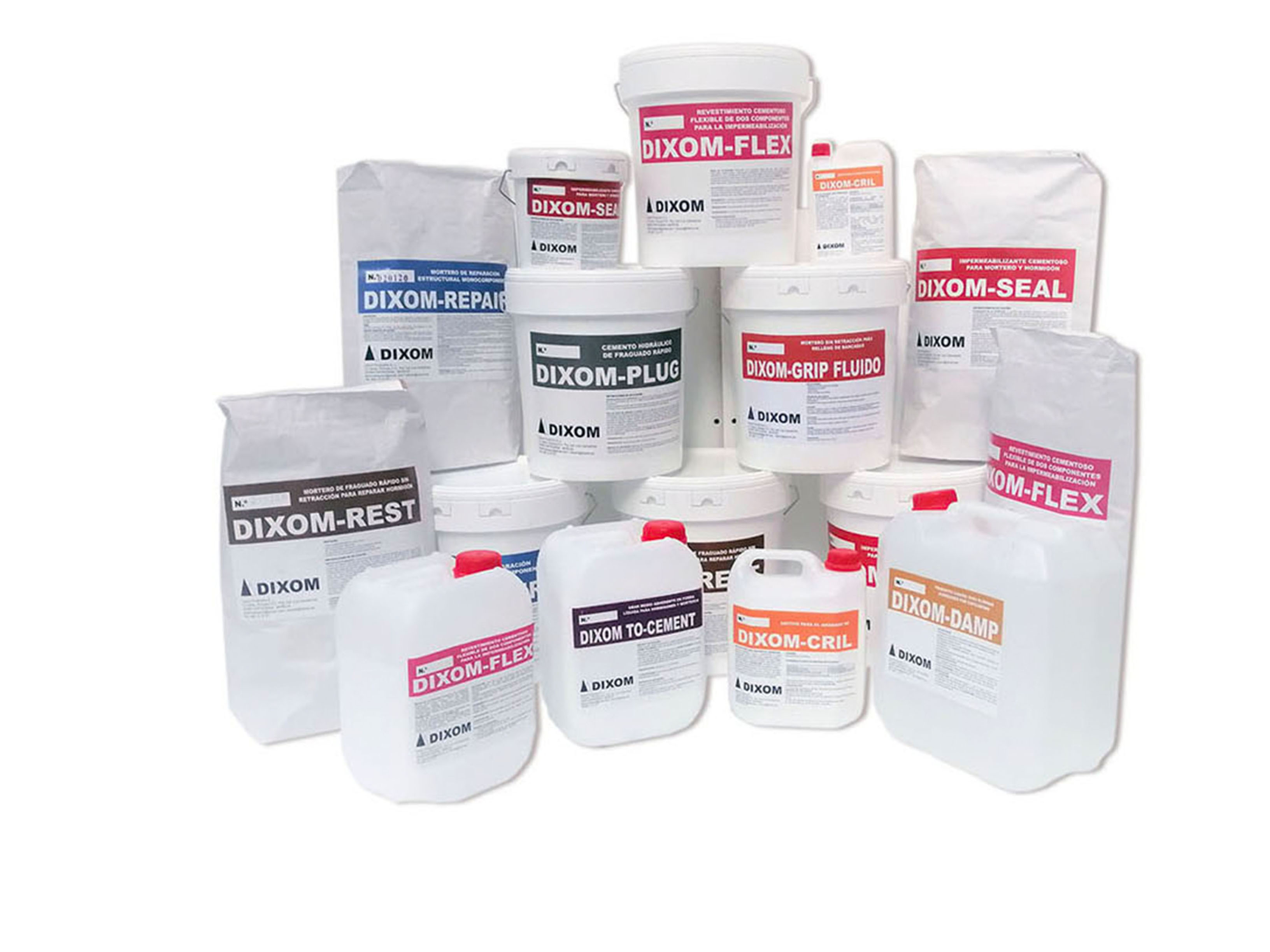 Impermeabilizaciones Cartagena